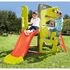 Centru de joaca Smoby Climbing Tower,poza 6  - ExclusivMAG.ro Centru de joaca Smoby Climbing Tower,poza 6