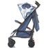 Carucior sport Chipolino Breeze marine blue,poza 2  - ExclusivMAG.ro Carucior sport Chipolino Breeze marine blue,poza 2