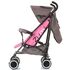 Carucior sport Chipolino Zumi rose,poza 2