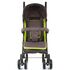 Carucior sport Chipolino Zumi lime,poza 4