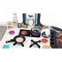 Bucatarie electronica Smoby Tefal French Touch Bubble cu oala magica si accesorii - poza 5 - ExclusivMAG.ro