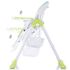 Scaun de masa Chipolino Maxi jungle,poza 4