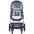Carucior Chipolino Fama 2 in 1 marine blue - poza 9 - ExclusivMAG.ro