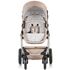 Carucior 3 in 1 Chipolino Fama caramel, Culoare: Crem,poza 3  - ExclusivMAG.ro Carucior 3 in 1 Chipolino Fama caramel, Culoare: Crem,poza 3