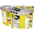 Bucatarie Smoby Tefal Studio XL cu sunete si accesorii - poza 4 - ExclusivMAG.ro