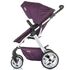 Carucior 2 in 1 Chipolino Fama amethyst, Culoare: Mov,poza 3