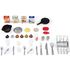 Bucatarie Smoby Tefal Studio XL cu sunete si accesorii - poza 2 - ExclusivMAG.ro