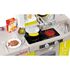 Bucatarie Smoby Tefal Studio XL cu sunete si accesorii - poza 5 - ExclusivMAG.ro