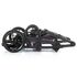 Carucior Chipolino Milo 3 in 1 ash,poza 7