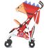 Carucior sport Chipolino Ergo red baby dragon, Culoare: Portocaliu,poza 2