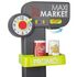 Magazin pentru copii Smoby Maxi Market cu accesorii - poza 4 - ExclusivMAG.ro
