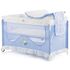Patut pliabil Chipolino Sahara sky blue, Culoare: Blue - poza 3 - ExclusivMAG.ro