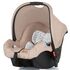 Carucior 3 in 1 Chipolino Fama caramel, Culoare: Crem,poza 14  - ExclusivMAG.ro Carucior 3 in 1 Chipolino Fama caramel, Culoare: Crem,poza 14