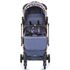 Carucior sport Chipolino Vibe denim rose,poza 2