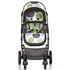 Carucior 2 in 1 Chipolino Milo truffle,poza 10  - ExclusivMAG.ro Carucior 2 in 1 Chipolino Milo truffle,poza 10