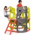 Centru de joaca Smoby Climbing Tower,poza 2  - ExclusivMAG.ro Centru de joaca Smoby Climbing Tower,poza 2