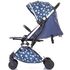 Carucior sport Chipolino Vibe denim sky,poza 4
