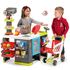 Magazin pentru copii Smoby Maxi Market cu accesorii - poza 7 - ExclusivMAG.ro