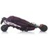 Carucior sport Chipolino Breeze truffle,poza 5