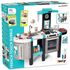 Bucatarie electronica Smoby Tefal French Touch Bubble cu oala magica si accesorii - poza 9 - ExclusivMAG.ro