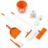 Jucarie Smoby Set curatenie cu troller si aspirator electronic,poza 2