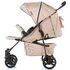 Carucior sport Chipolino Mixie caramel - poza 4 - ExclusivMAG.ro
