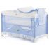 Patut pliabil Chipolino Sahara sky blue, Culoare: Blue,poza 3