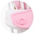 Scaun de masa Chipolino Gelato rose pink, Culoare: Roz,poza 6