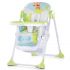 Scaun de masa Chipolino Maxi jungle,poza 2