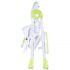 Scaun de masa Chipolino Maxi flowers,poza 5