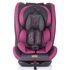 Scaun auto Isofix Chipolino Techno 0-36 kg orchid, Culoare: Violet, Grupa: 0-36kg (0 luni - 12 ani) - poza 2 - ExclusivMAG.ro
