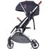 Carucior sport Chipolino Vibe graphite,poza 3