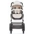 Carucior Chipolino Terra 2 in 1 creme,poza 8