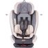 Scaun auto Isofix Chipolino Techno 0-36 kg mocca, Culoare: Crem, Grupa: 0-36kg (0 luni - 12 ani),poza 3  - ExclusivMAG.ro Scaun auto Isofix Chipolino Techno 0-36 kg mocca, Culoare: Crem, Grupa: 0-36kg (0 luni - 12 ani),poza 3