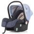 Carucior Chipolino Terra 3 in 1 sky blue,poza 12  - ExclusivMAG.ro Carucior Chipolino Terra 3 in 1 sky blue,poza 12