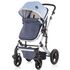 Carucior Chipolino Terra 3 in 1 sky blue,poza 8  - ExclusivMAG.ro Carucior Chipolino Terra 3 in 1 sky blue,poza 8