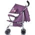 Carucior sport Chipolino Emoji orchid, Culoare: Mov,poza 5