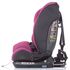 Scaun auto Isofix Chipolino Techno 0-36 kg orchid, Culoare: Violet, Grupa: 0-36kg (0 luni - 12 ani) - poza 4 - ExclusivMAG.ro