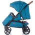 Carucior gemeni Chipolino Passo Doble boy girl, Culoare: Multicolor - poza 5 - ExclusivMAG.ro