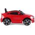 Masinuta electrica Chipolino BMW 6 GT red,poza 9