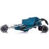 Carucior sport Chipolino Emoji ocean, Culoare: Albastru,poza 6