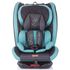 Scaun auto Isofix Chipolino Techno 0-36 kg mint, Culoare: Turquoise, Grupa: 0-36kg (0 luni - 12 ani),poza 2
