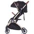 Carucior sport Chipolino Vibe onyx,poza 3