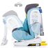 Scaun auto Isofix Chipolino Tourneo 0-36 kg baby blue, Culoare: Albastru, Grupa: 0-36kg (0 luni - 12 ani),poza 5  - ExclusivMAG.ro Scaun auto Isofix Chipolino Tourneo 0-36 kg baby blue, Culoare: Albastru, Grupa: 0-36kg (0 luni - 12 ani),poza 5
