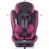 Scaun auto Isofix Chipolino Techno 0-36 kg orchid, Culoare: Violet, Grupa: 0-36kg (0 luni - 12 ani) - poza 3 - ExclusivMAG.ro