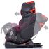 Scaun auto 0-36kg Chipolino Orbit Easy orchid, Culoare: Mov, Grupa: 0-36kg (0 luni - 12 ani) - poza 3 - ExclusivMAG.ro