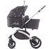 Carucior 3 in 1 Chipolino Malta silver, Culoare: Gri,poza 14  - ExclusivMAG.ro Carucior 3 in 1 Chipolino Malta silver, Culoare: Gri,poza 14