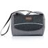 Carucior gemeni Chipolino Duo Smart graphite linen, Culoare: Gri/Negru - poza 17 - ExclusivMAG.ro