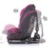 Scaun auto Isofix Chipolino Techno 0-36 kg orchid, Culoare: Violet, Grupa: 0-36kg (0 luni - 12 ani) - poza 5 - ExclusivMAG.ro