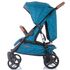 Carucior gemeni Chipolino Passo Doble boy girl, Culoare: Multicolor - poza 4 - ExclusivMAG.ro